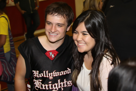 Glendora High 2011 Game Photo