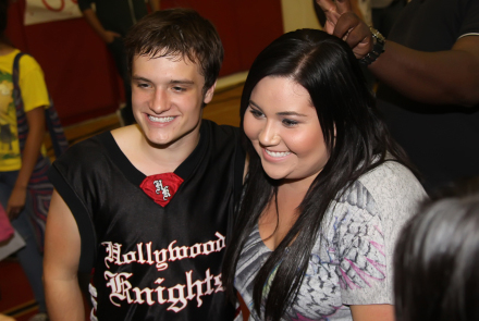 Glendora High 2011 Game Photo