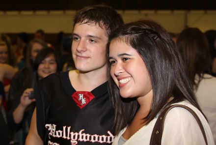 Glendora High 2011 Game Photo