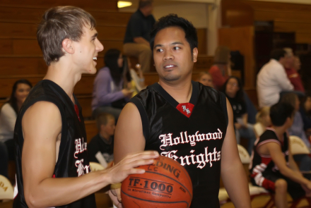 La Canada High 2011 Game photo