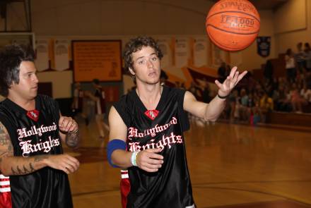 La Canada High 2011 Game photo