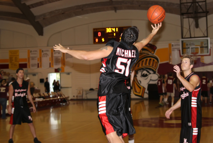 La Canada High 2011 Game photo