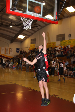 La Canada High 2011 Game photo