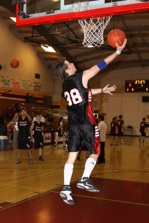 La Canada High 2011 Game photo