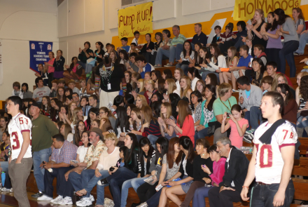 La Canada High 2011 Game photo