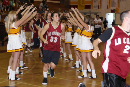 La Canada High 2011 Game photo