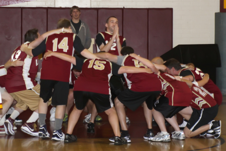 La Canada High 2011 Game photo