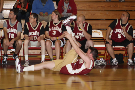 La Canada High 2011 Game photo