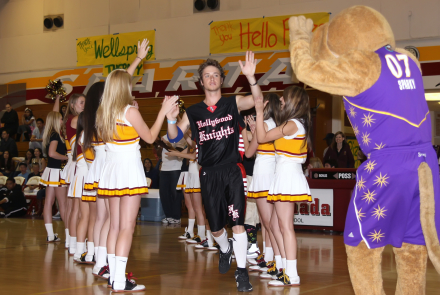 La Canada High 2011 Game photo