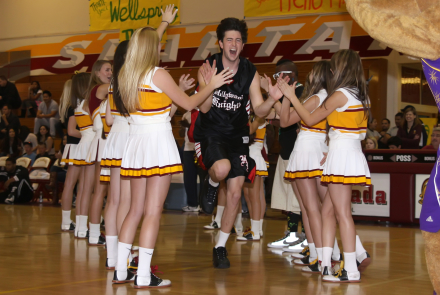 La Canada High 2011 Game photo