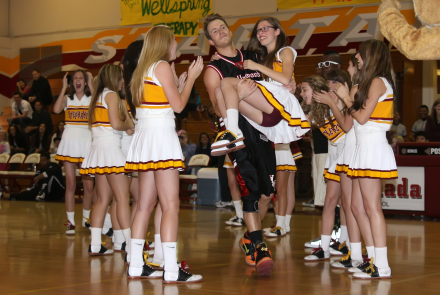 La Canada High 2011 Game photo