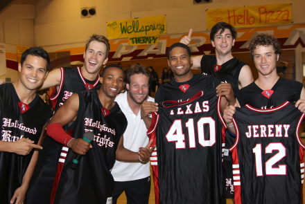 La Canada High 2011 Game photo