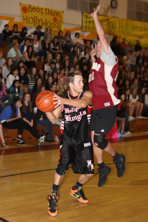 La Canada High 2011 Game photo