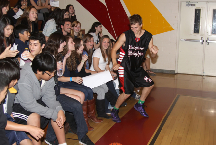 La Canada High 2011 Game photo