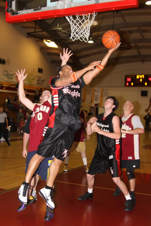 La Canada High 2011 Game photo