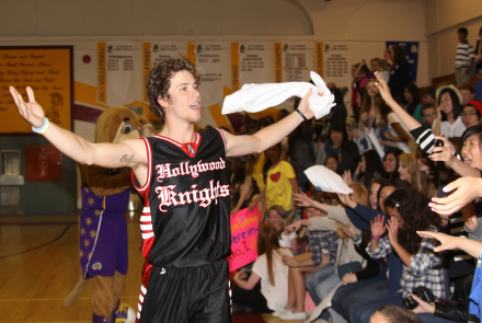 La Canada High 2011 Game photo