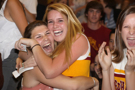 La Canada High 2011 Game photo