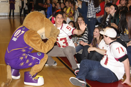 La Canada High 2011 Game photo