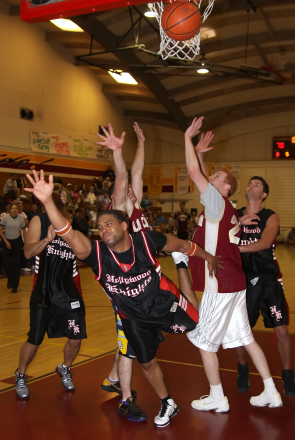 La Canada High 2011 Game photo