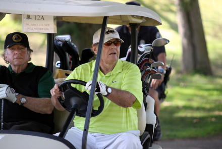 41st Annual Los Angeles Police Family Fun Day & Celebrity Golf Tournament