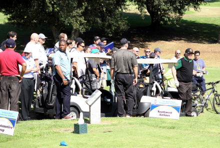 41st Annual Los Angeles Police Family Fun Day & Celebrity Golf Tournament