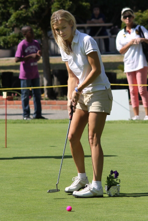 41st Annual Los Angeles Police Family Fun Day & Celebrity Golf Tournament