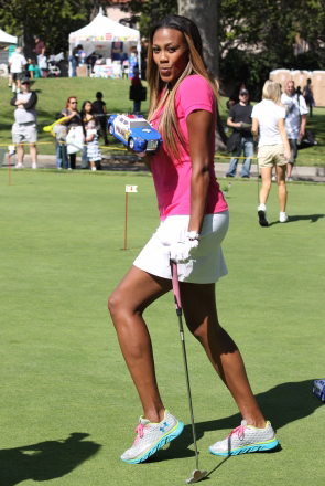 41st Annual Los Angeles Police Family Fun Day & Celebrity Golf Tournament