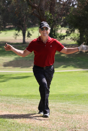 41st Annual Los Angeles Police Family Fun Day & Celebrity Golf Tournament