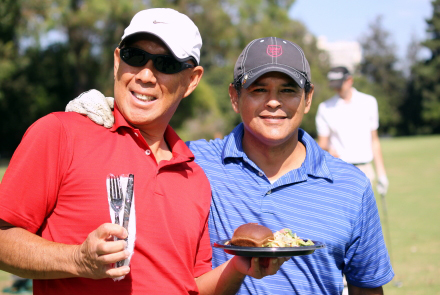 41st Annual Los Angeles Police Family Fun Day & Celebrity Golf Tournament