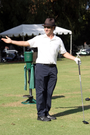 41st Annual Los Angeles Police Family Fun Day & Celebrity Golf Tournament