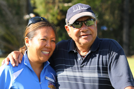 41st Annual Los Angeles Police Family Fun Day & Celebrity Golf Tournament