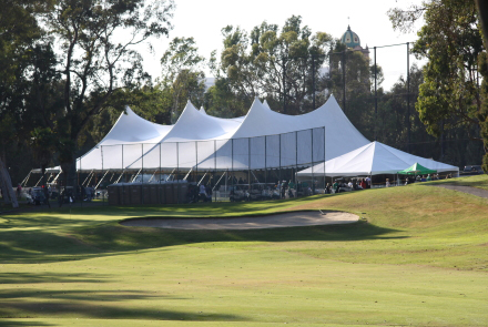 41st Annual Los Angeles Police Family Fun Day & Celebrity Golf Tournament