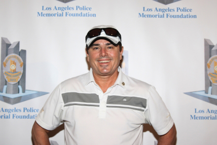 LAPD event 2014