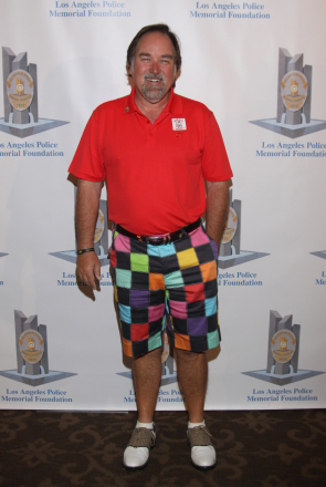 LAPD event 2014