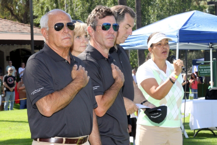 LAPD event 2014