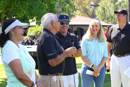 LAPD event 2014