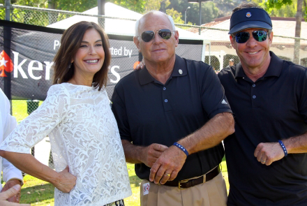 LAPD event 2014