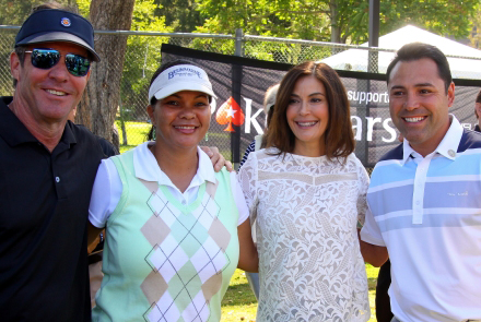 LAPD event 2014