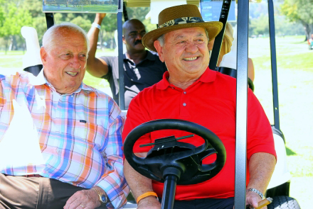 LAPD event 2014