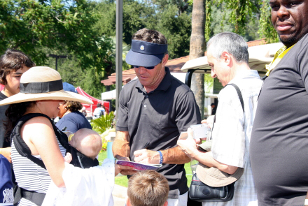 LAPD event 2014