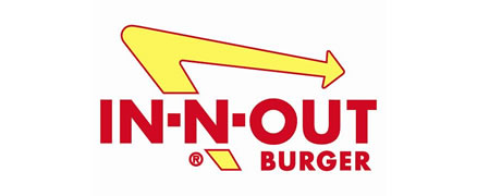 In-N-Out Burger logo