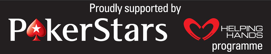 Poker Stars logo