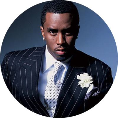 Sean Diddy Combs